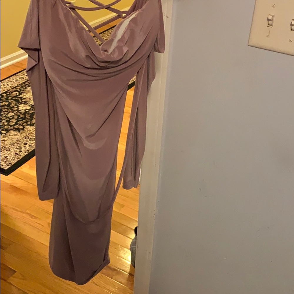 Mini Dress - Picture 2 of 3